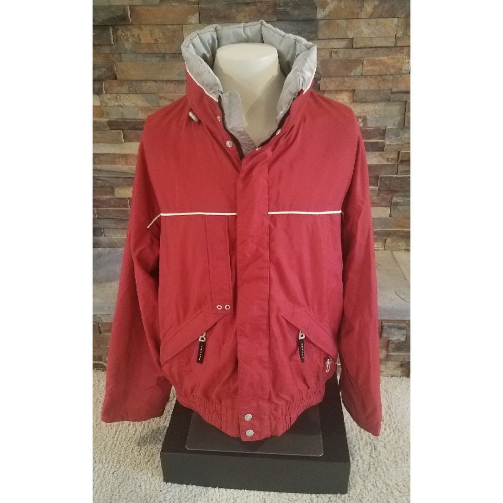 Bogner Ski Jacket Size 40 100% Polyester